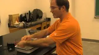 1104 Electric Fields Lab