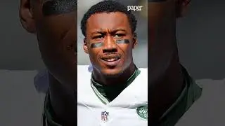 Brandon Marshall did what for Ryan Fitzpatrick?!? 🤯🤯