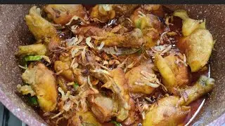 রোস্ট রান্নার সহজ রেসিপি | রাধুনী প্যাকেট মসলায় রোস্ট রেসিপি | Roast Recipe 