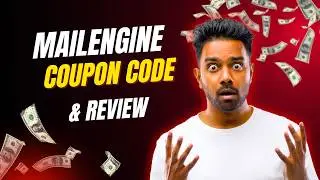 Exclusive MailEngine Promo Code 2026: Save Big on AI Email Tools + Full Review