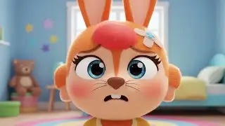 Boo Boo Song, brave tears only | Kids Song | Pop Patrol