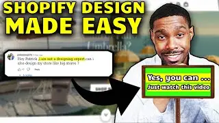 This Shopify Store Makes 600k per month! Let’s Breakdown Their Design