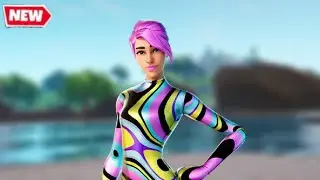 NIGHTLIFE SKIN AND SHARKY WRAP GAMEPLAY!! NEW ITEMSHOP REVEAL!! FORTNITE BATTLE ROYALE!!