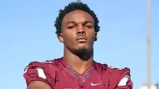 Game Analysis: Rivals100 LB Nakobe Dean