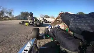 GHRS Race 1 Final L206
