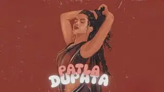 PATLA DUPATA | ALT MUSIC | #altmusic #remix #hiphop #PATLADUPATA