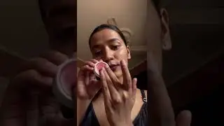 Cheapest blush Insight cosmetics shade- Dusty rose #shorts #ytshorts #makeup