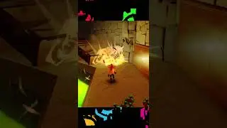 Old Crash NST mods: Twinsanity acid library