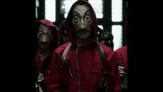 LA CASA DE PAPEL | EDIT 1 60FPS  #edit #lacasadepapel #professor #fyp
