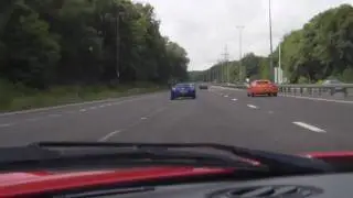 VXR220 @ London to Hayling
