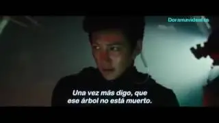[SUB ESP] Ciudad fabricada con Ji Chang Wook - no trailer