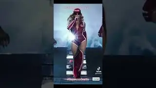 Beyonc&eacute; in Seattle Highlights from the Renaissance Tour - #MusicEvents #USAEvents #Events #Ev3nt5