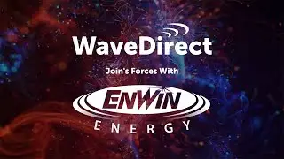 Major Fibre to Home Announcement - WaveDirect + ENWIN Energy