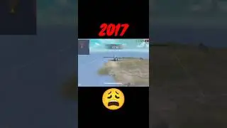 free fire 2017 to 2023 old memories 😩 #freefireshorts #shorts #oldmemories #2017