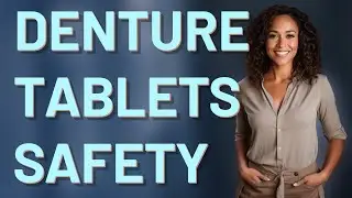Are Denture Tablets Safe and Effective for Cleaning Toilets?