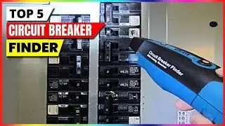 Top 5 Circuit Breaker Finders You Need in 2026 &ndash; Expert Guide