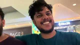 Kozhikod exploring part 1