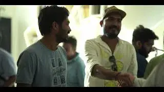 Making of IKLEELI | VALA | MUHASIN | GOVIND VASANTHA | UMBACHY| YAWAR ABDAL | FAIRBAY FILMS