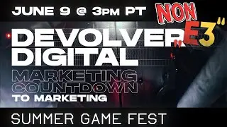 Devolver Direct! - 