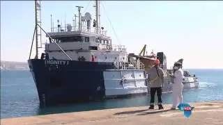 World Refugee Day marked around the globe