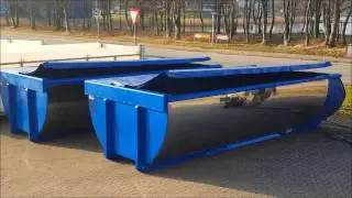 J&Oslash;NI Easy roll