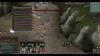 battlecrab first day