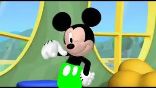 Orful design for @MickeyMouse