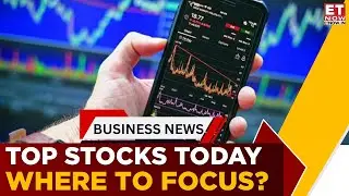 Market Buzz Today | Ola Electric, Vodafone Idea, IndusInd Bank Stocks to Watch | Market Cafe