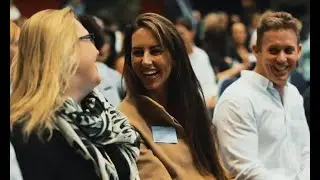 Outstanding Alumni Awards highlights