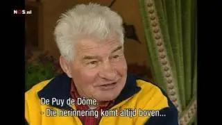 Avondetappe - Au Tour de Jean - Raymond Poulidor