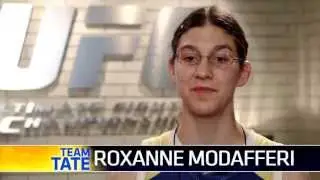 The Ultimate Fighter 18: Rakoczy vs Modafferi Pre-fight Interviews