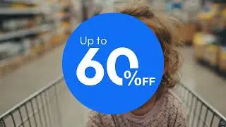 Skip the stores. Shop indoors. Shop the Takealot Blue Dot Sale online