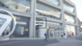 Leader advocacy Paris Retail Week 2024