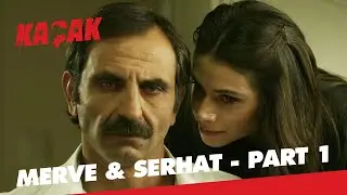 Baştan Sona Merve & Serhat - Part 1