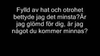 Fonky Fresh Feat Cherry-Du Var Mitt Allt