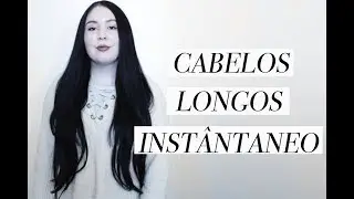 TUDO SOBRE MEU APLIQUE DE TIC TAC // IRRESISTIBLE ME