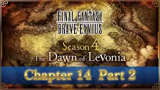 FFBE Season 4 