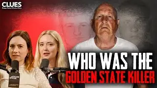 The Personal Background of The Golden State Killer | Ep. 2 CLIP | Clues Pod