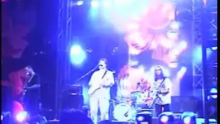 Sunshine Type - Turnover (Live In Manila)