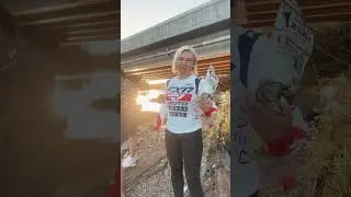 На озеро с моими сыновьями и так же с дочуркой/заезд рядышком с моим домом #южнаякаролина #realestat