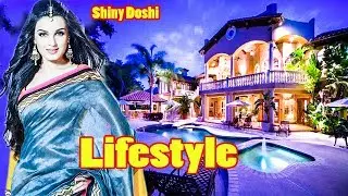 Shiny Doshi (Mahi) Lifestyle and Biography। Age, Height,Family and Biodata