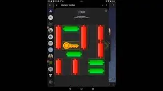 31 July Mini-Game 1 Minute Puzzle Solve &nbsp;Today | Hamster Kombat Mini Game 31 July |31 July Mini Game