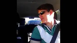 San Francisco traffic blows