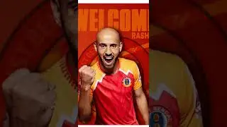 East Bengal the foreign Players 2025-26❤️💛❤️💛❤️