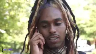 Quabo Bellz - Chances  (Promo Video) Produce By Digital DX