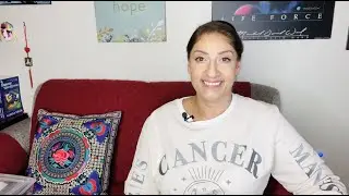 ♋️ Cancer April 2022 Astrology Horoscope by Nadiya Shah