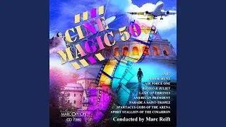 Main Title / Dying Wish / Charles Lyle Larue / What Are You Doing / Hot Toboggan / Ernie Finds...