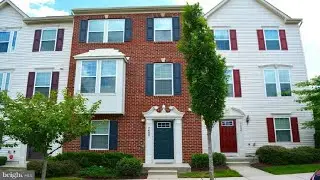 7402 SINGERS WAY, ELKRIDGE, MD Presented by Matt Titus.