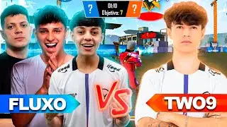 SURREAL ESSE 4X4! TWO9 FEZ HIGHLIGHT DE M1014 NO NOBRU! CEROL E MANOMAX FARPARAM!
