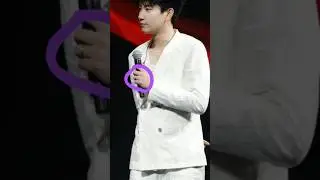 Wang Ziqi and Wang Yuwen's couple rings 🥰 #wangziqi #theloveyougiveme #wangyuwen #shorts